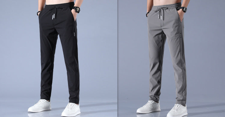 Men's Stretch Breathable Sports Pants