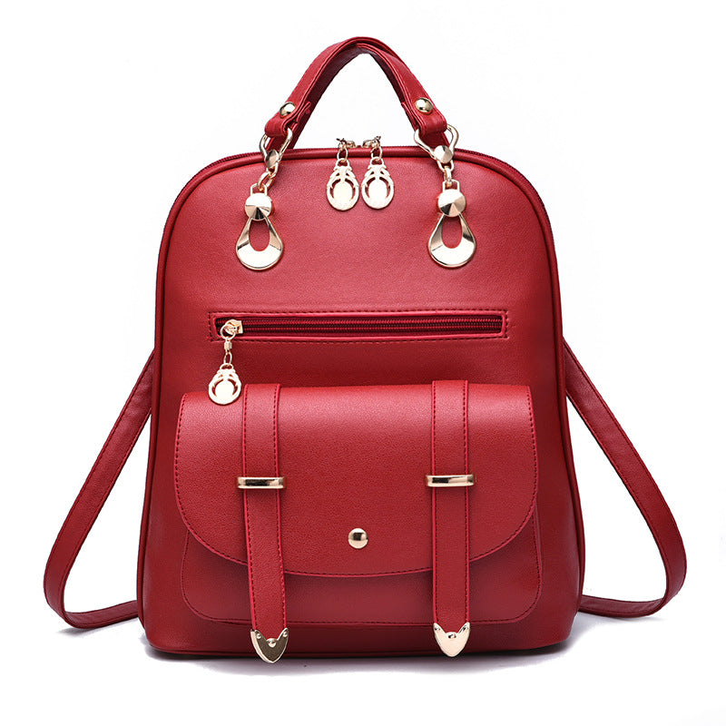 Cute Ladies' Backpack