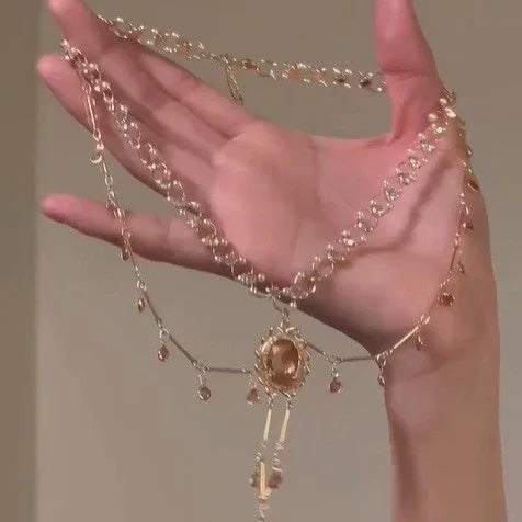 Vintage Style Necklaces