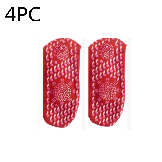 Magnetic Therapy Self-heating Socks