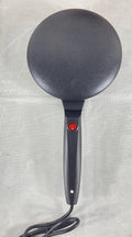 Crepe Maker Black US Bazaare Mart Crepe Maker
