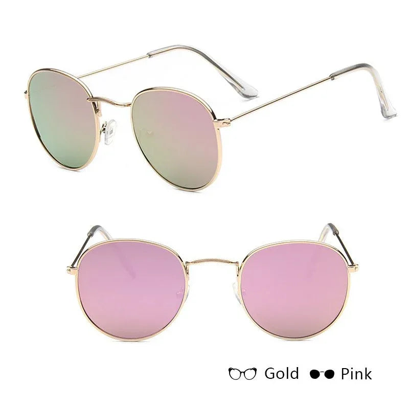 Women Retro Sunglasses Bazaare Mart Sunglasses