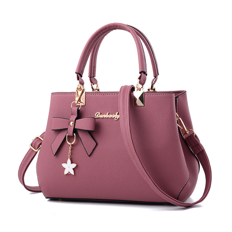 Women Satchel Shoulder Bag