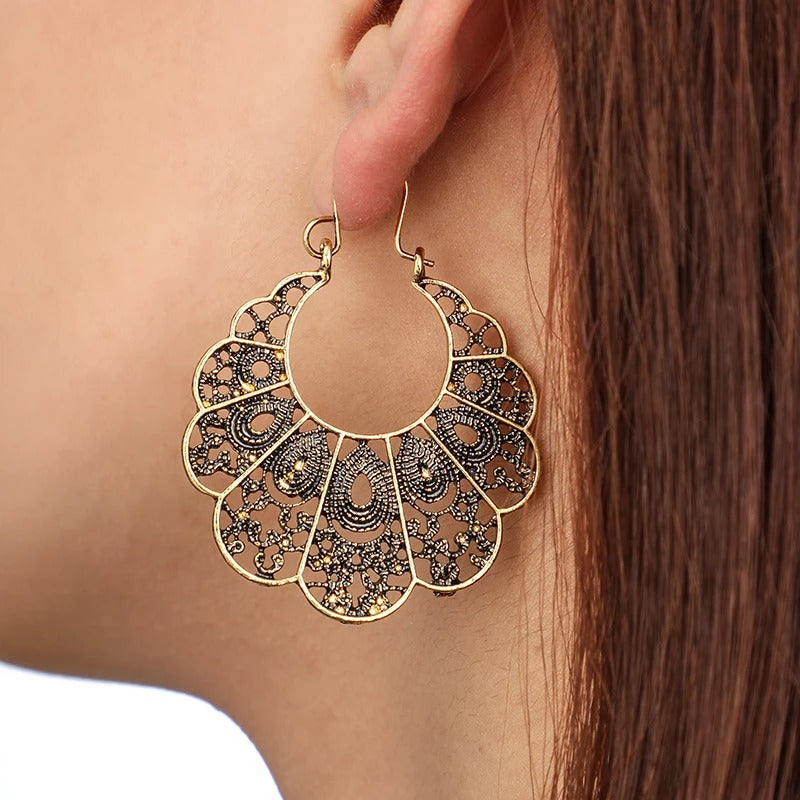 Bohemian Earrings