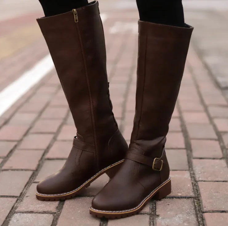 Women's High Boots