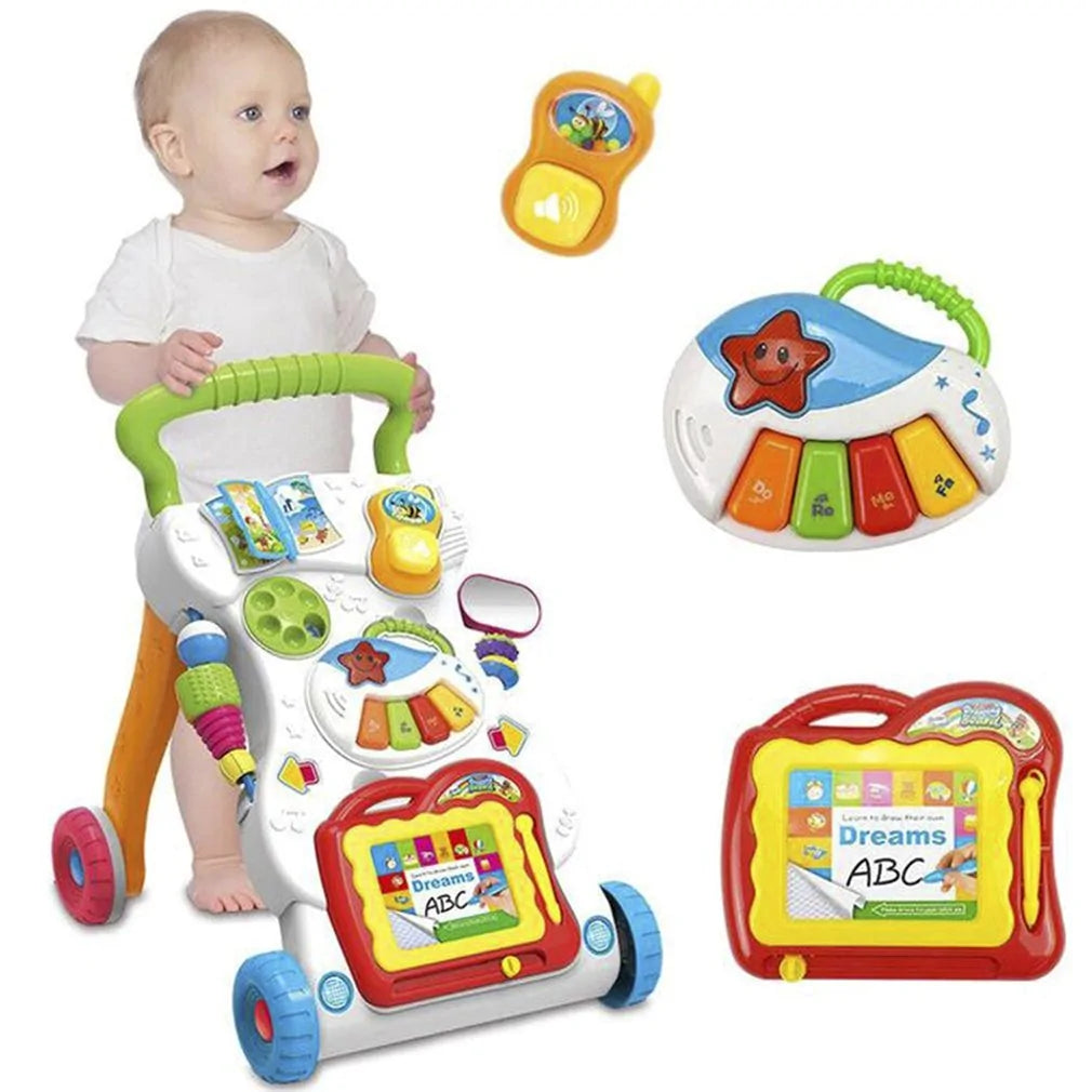 Baby Walker Toy