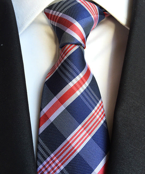 Men's Business Tie