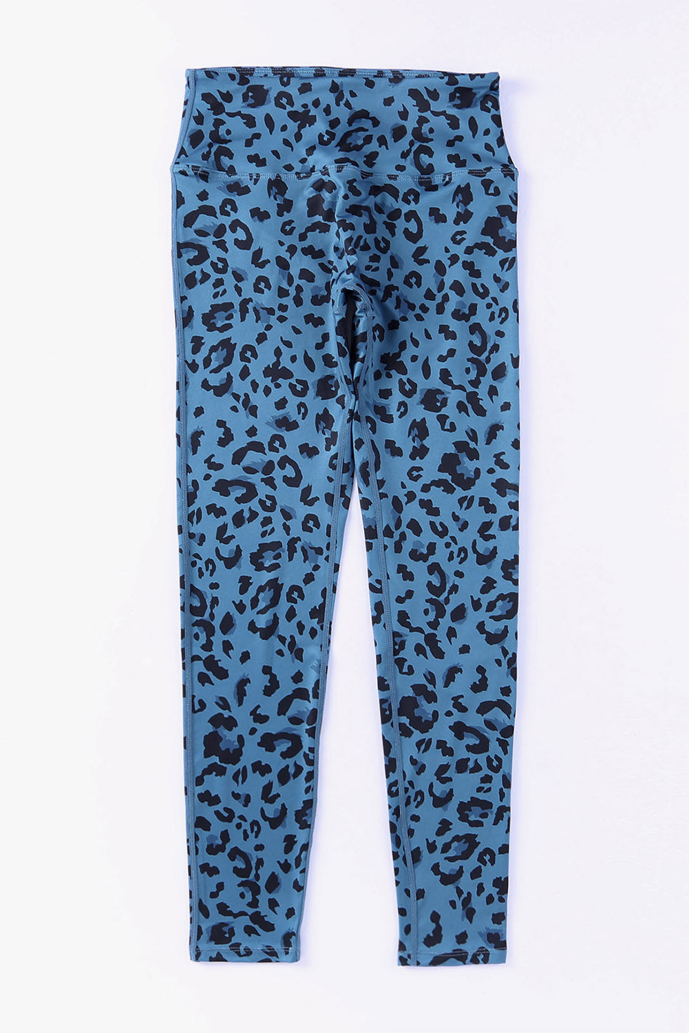 Leopard Leggings