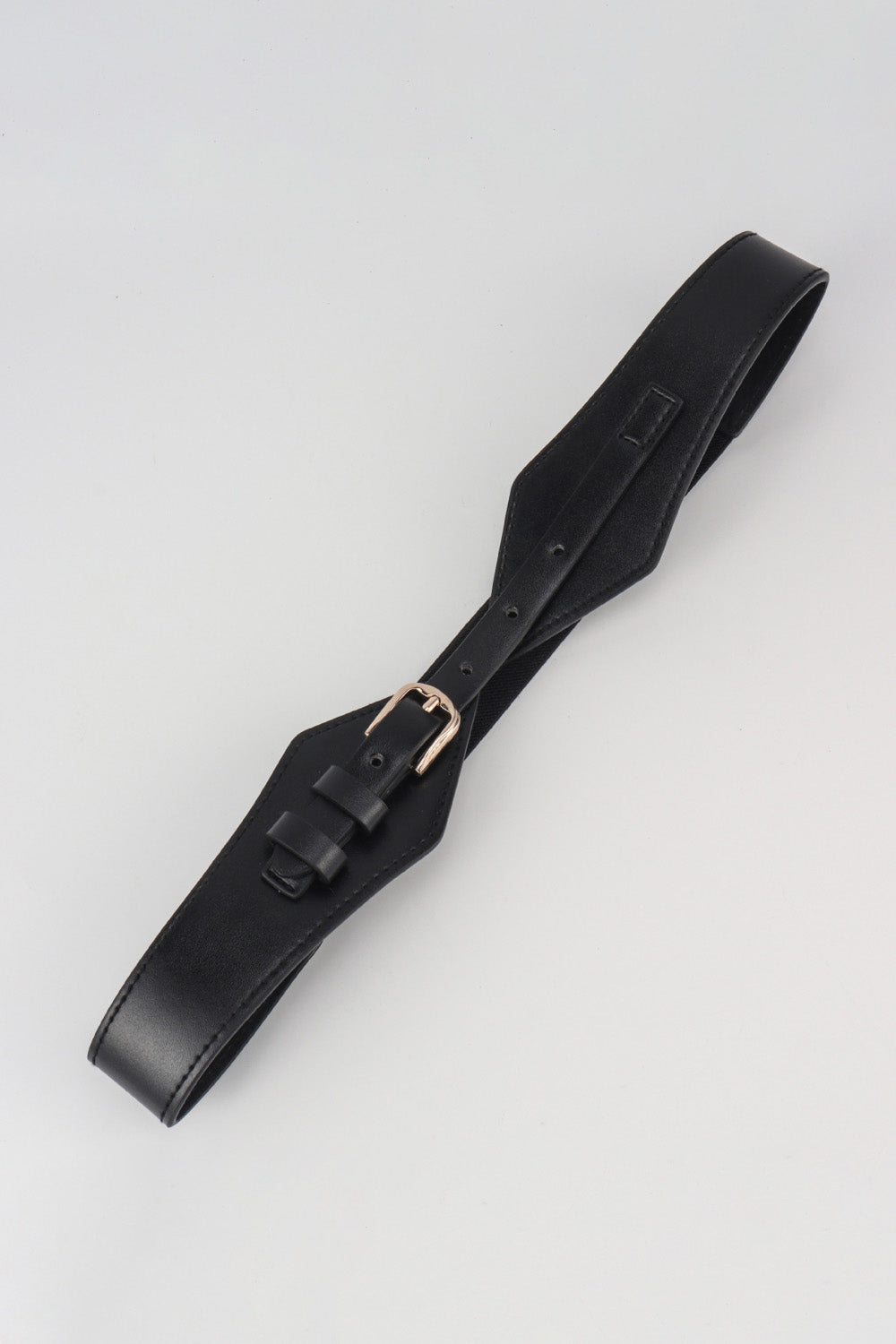 PU Leather Belt