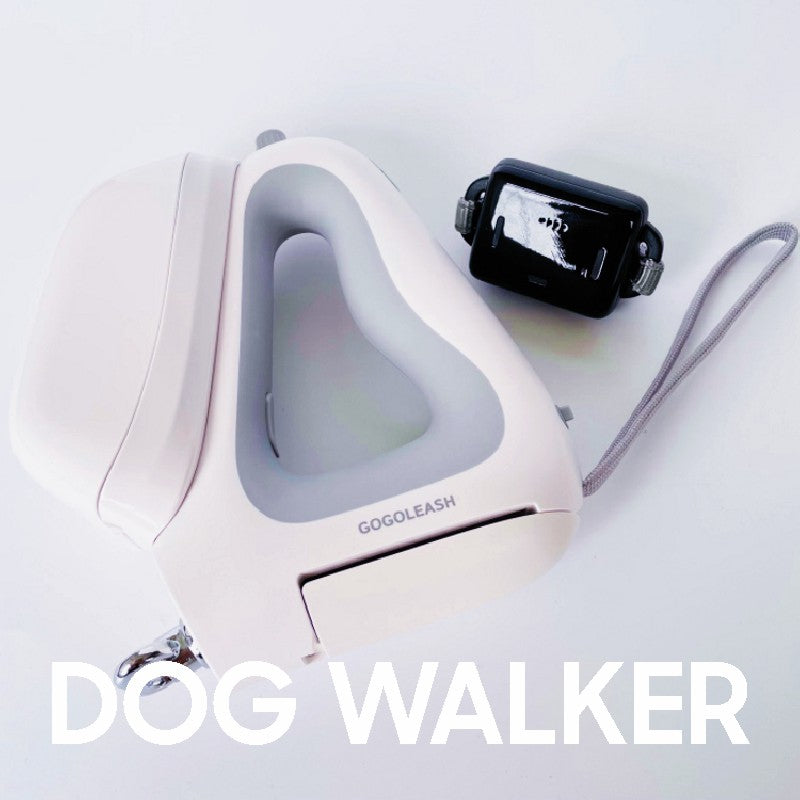 Retractable Dog Leash