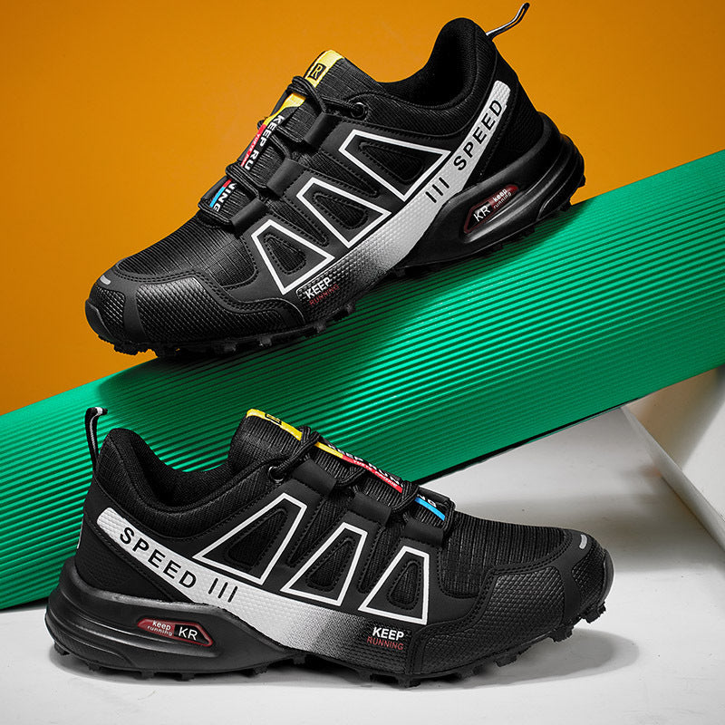 Men's Hiking Shoes