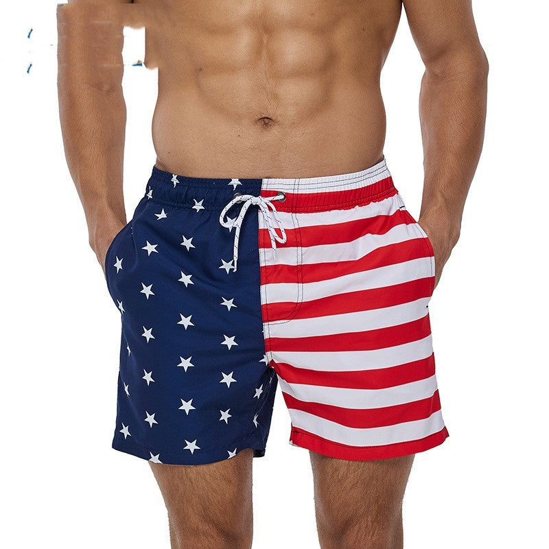 Men's Swim Trunks