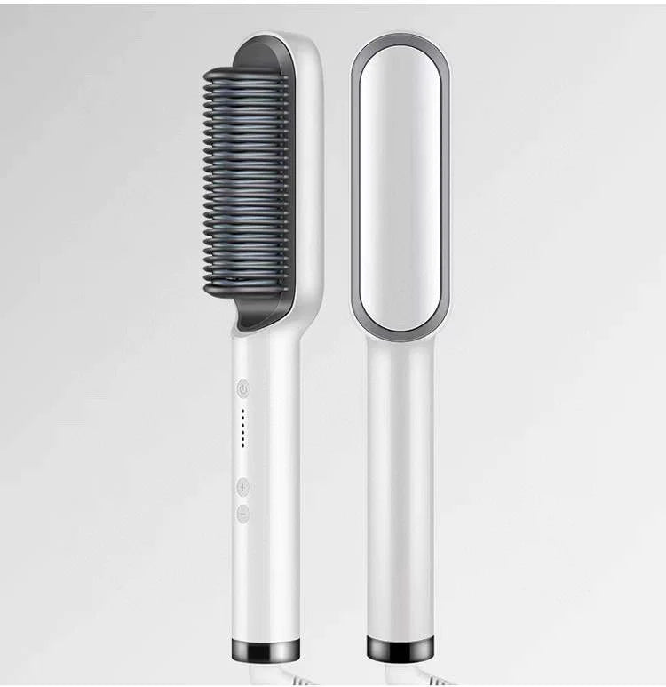 Hair Comb Straighteners - Bazaare Mart