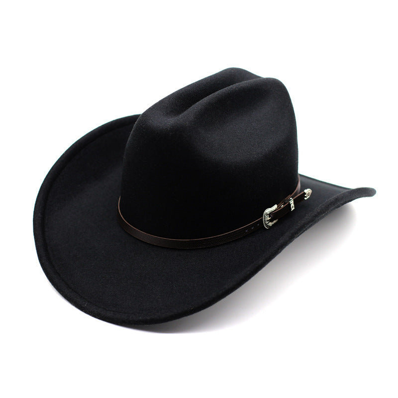 Ladies Ten Gallon Hat