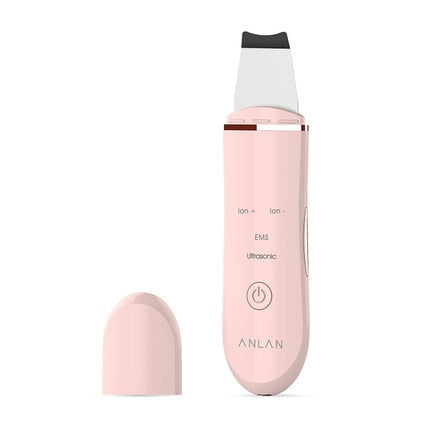 Ultrasonic Skin Lift Machine - Bazaare Mart