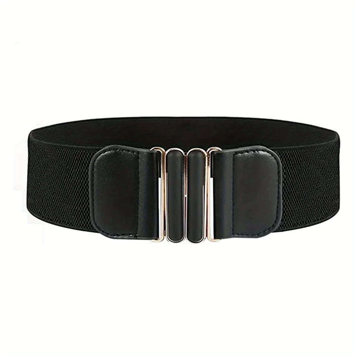 Elegant Retro Metal Buckle Belts
