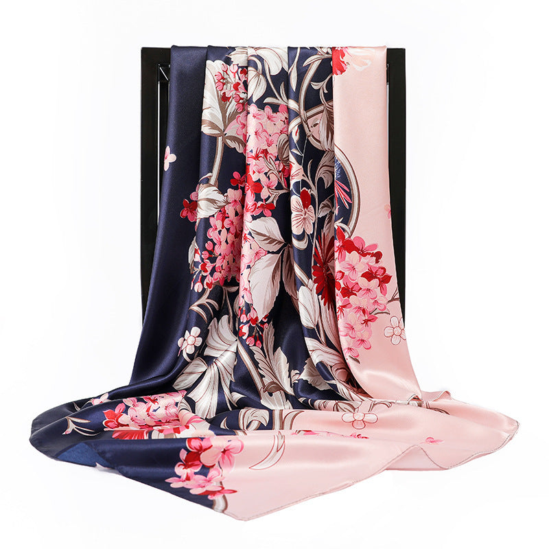 Women's Retro Scarves