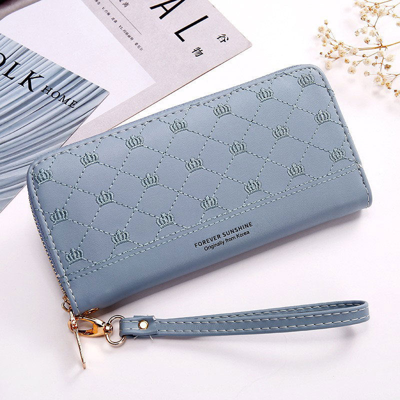 Long Wallet