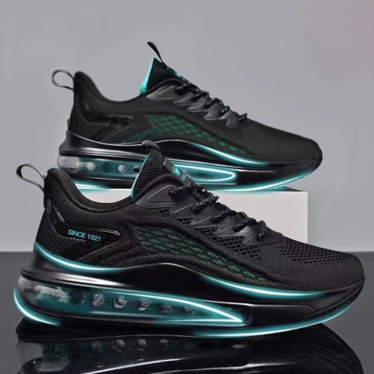 Men's Sneakers - Bazaare Mart
