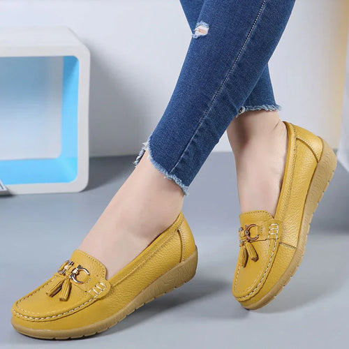 Casual Moccasin Shoes Bazaare Mart Moccasins