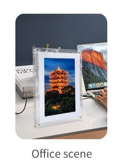 Digital Photo Frame