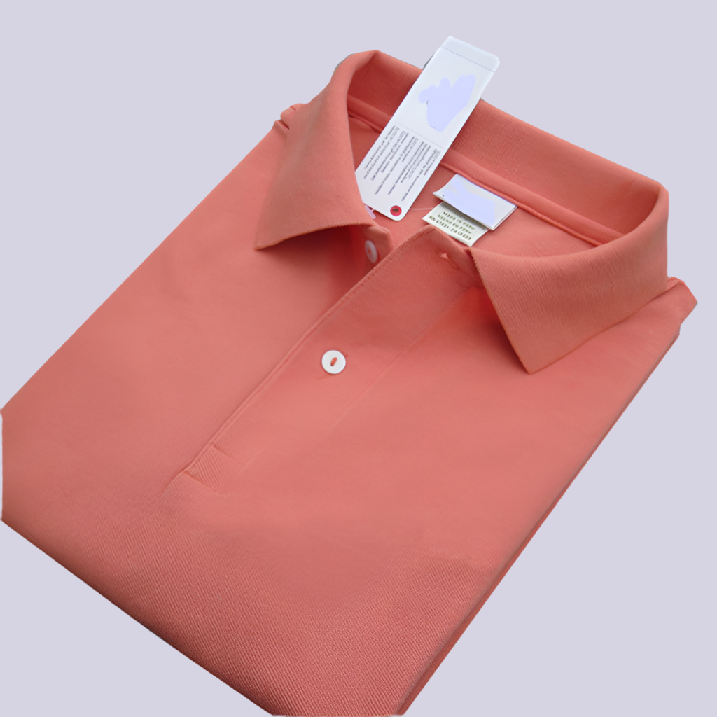 Unisex Short Sleeve POLO Shirts