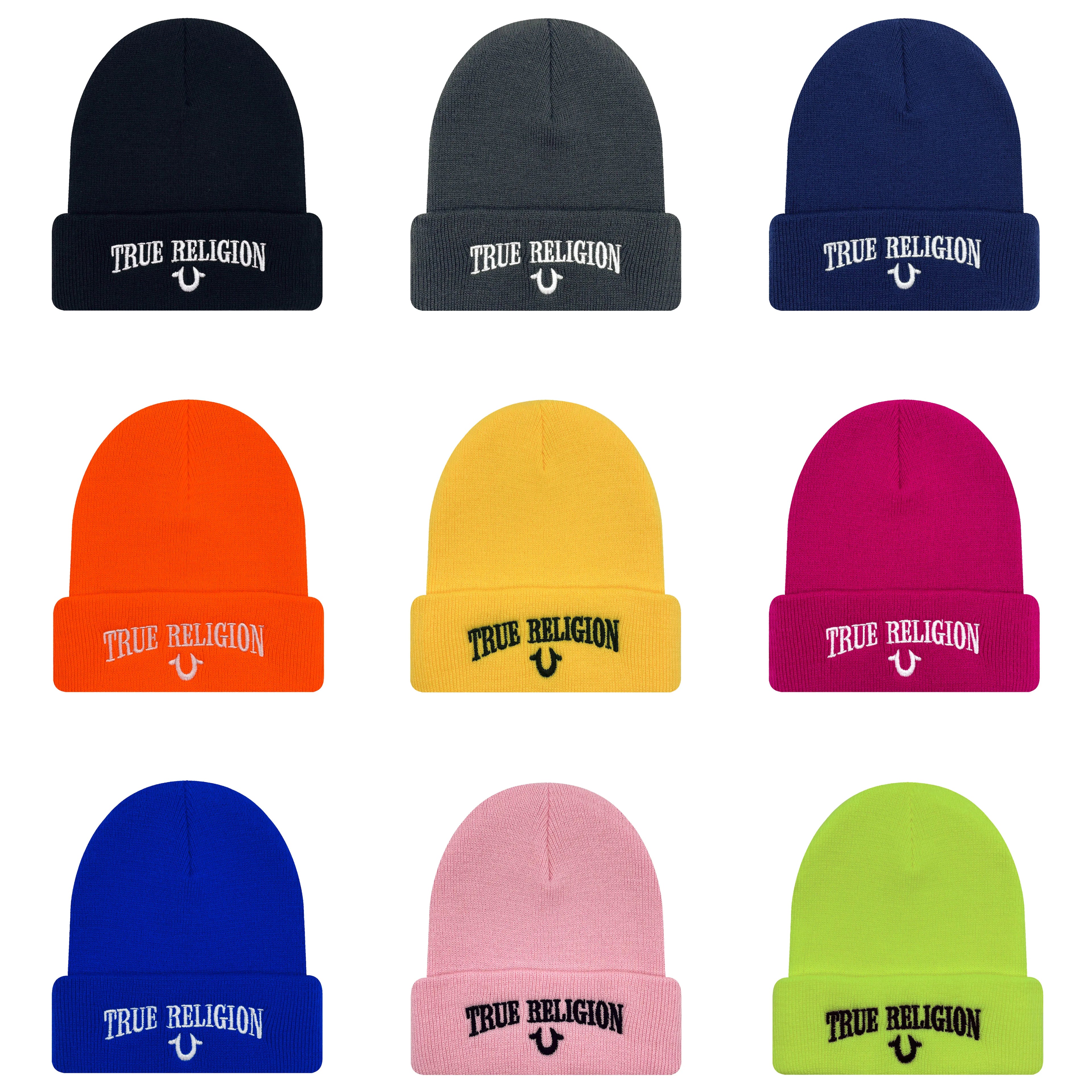 Fall and Winter Popular Beanie