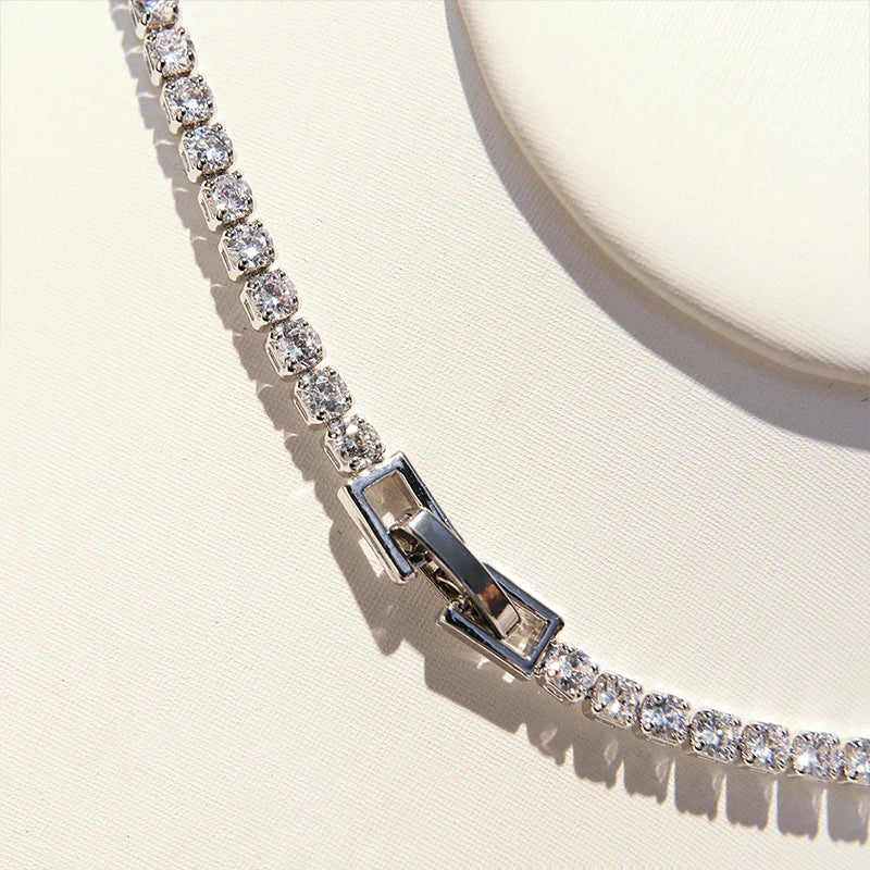 CZ Jewelry Set Bazaare Mart Statement Jewelry Set