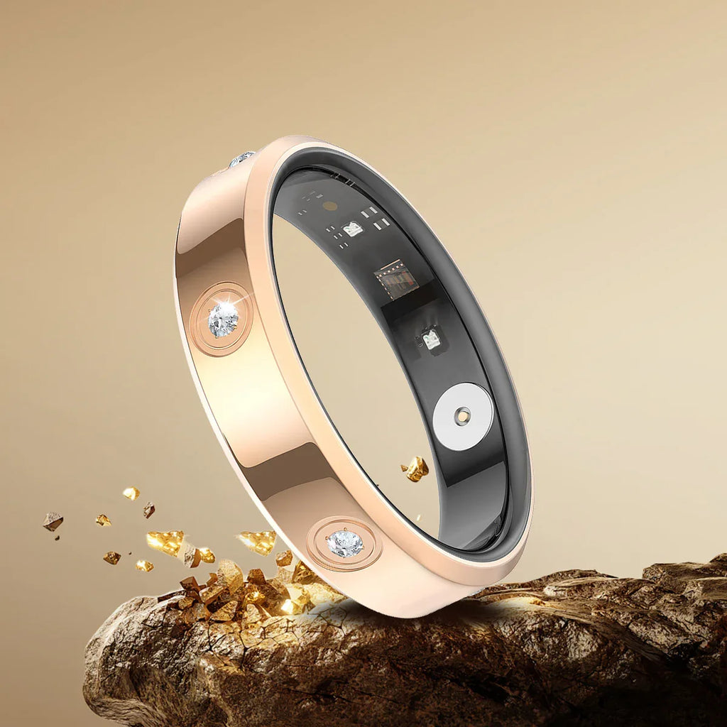 Smart Ring - Bazaare Mart