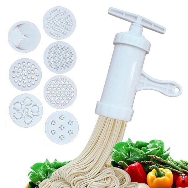 Manual Noodle Press - Bazaare Mart