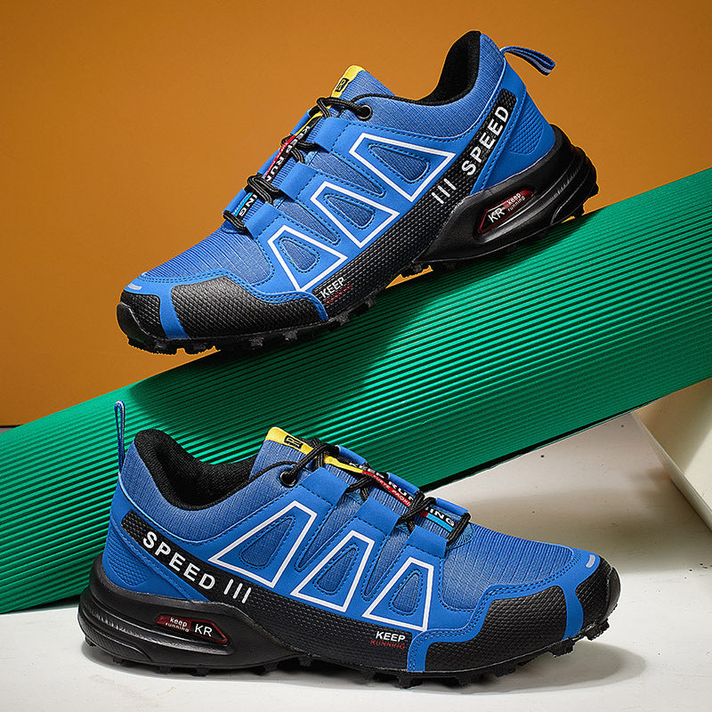 Men's Hiking Shoes