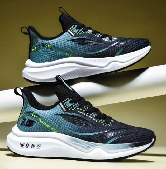 Men's Mesh Athletic Shoes