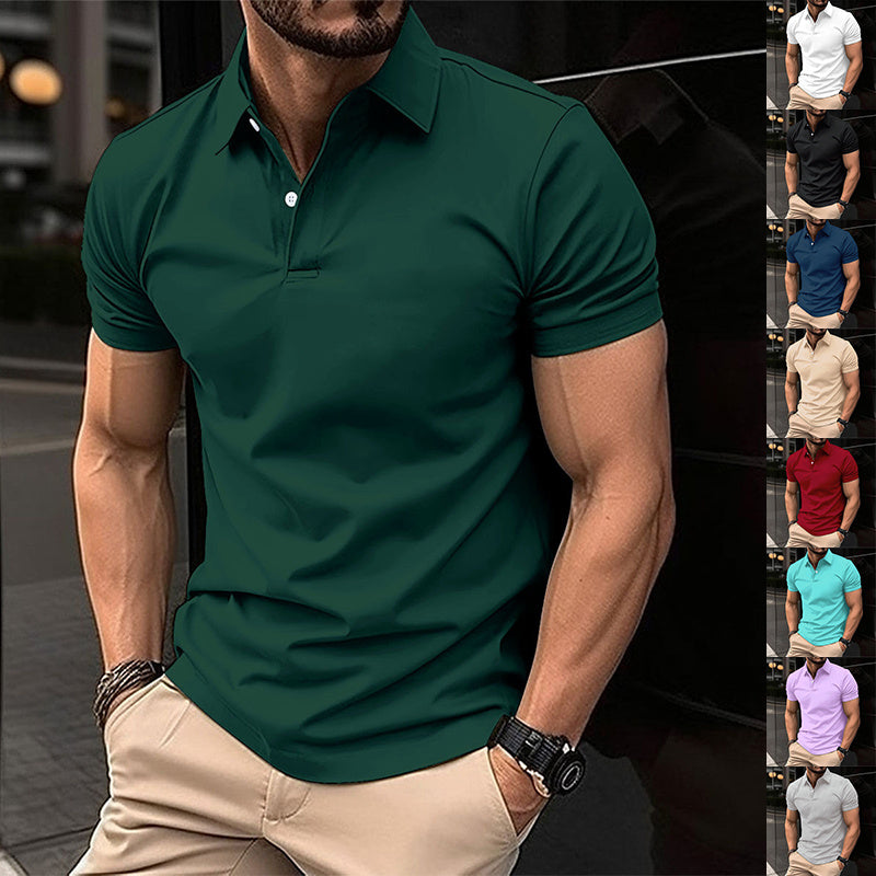 Men's Polo Shirts