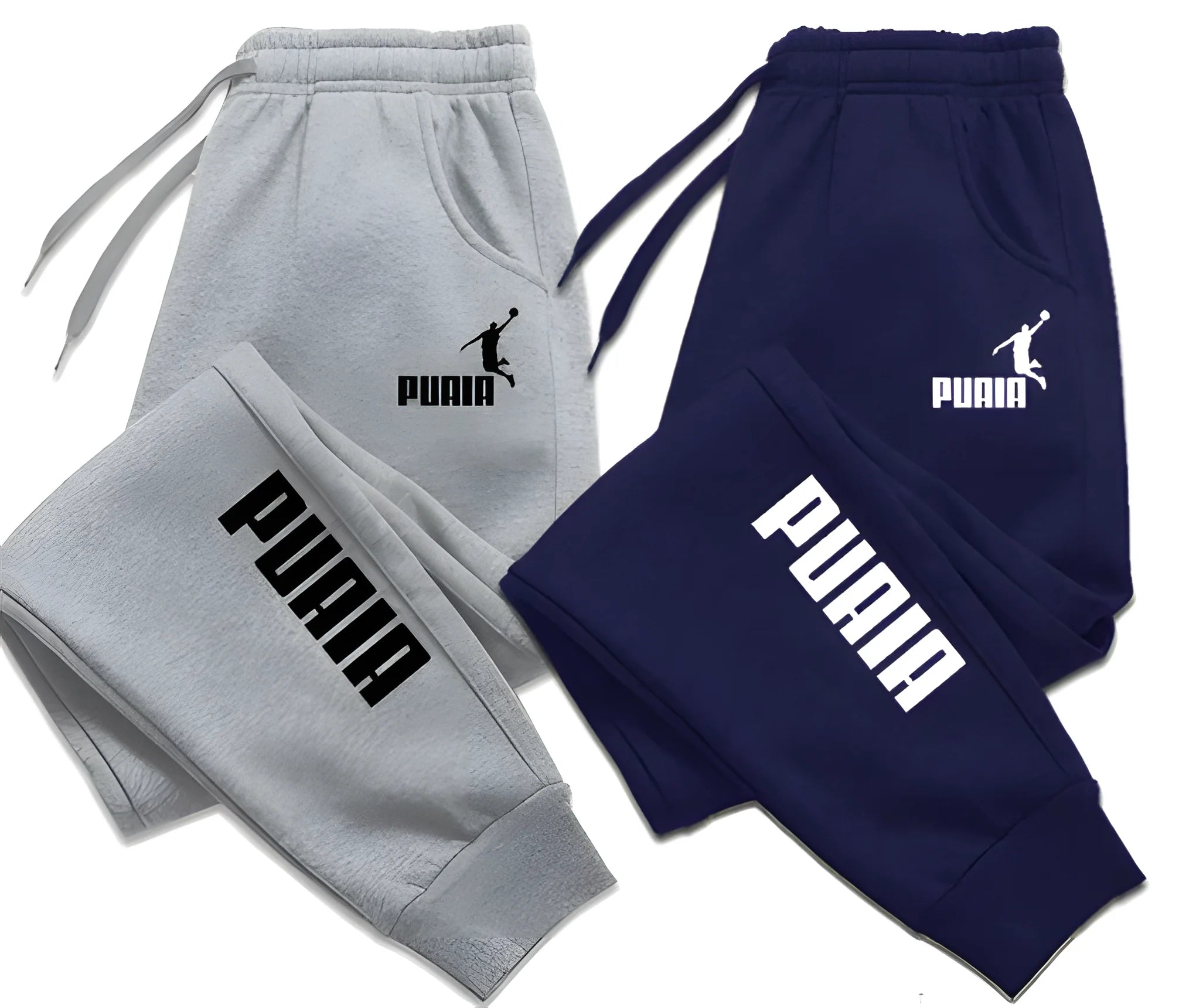 Men's Print Sweatpants