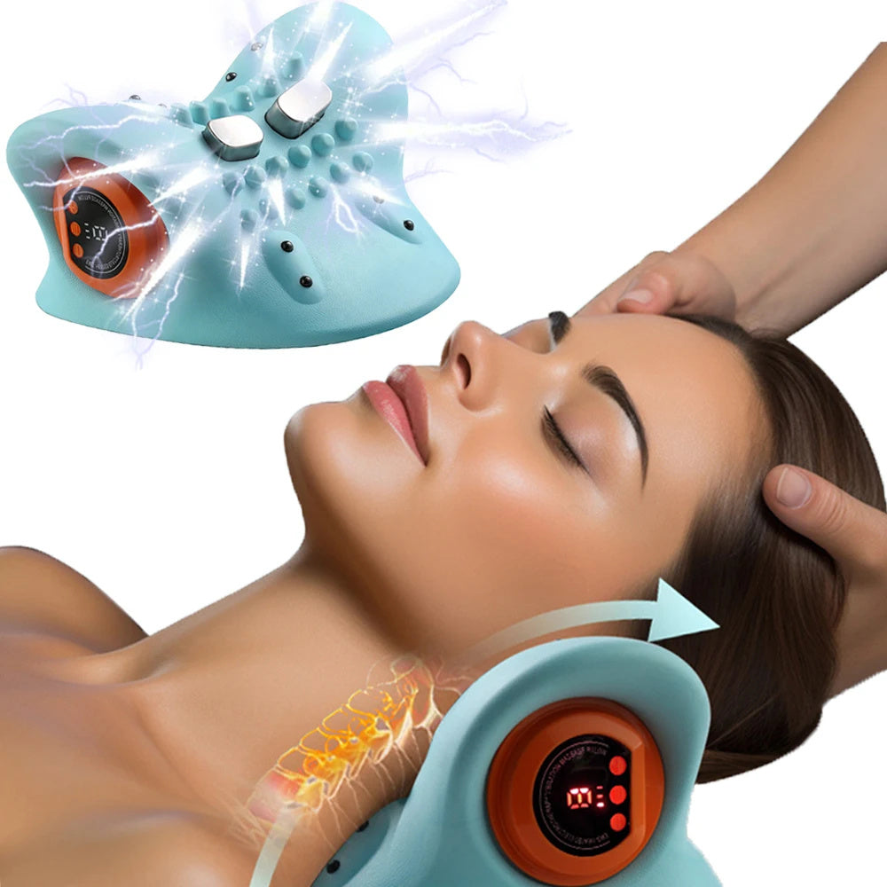 Neck Massager