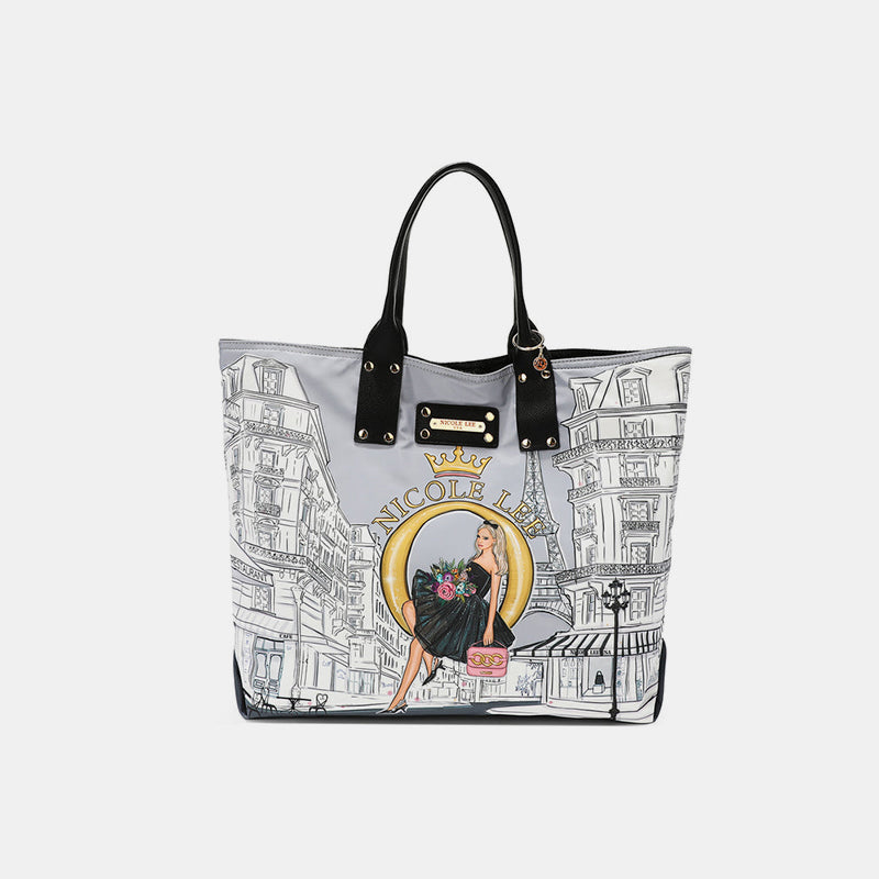 Dreaming the City Handbag