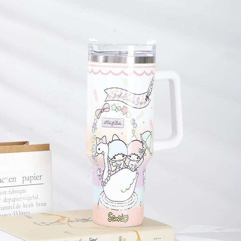 Trendy 40oz Fall Cups 1200ml