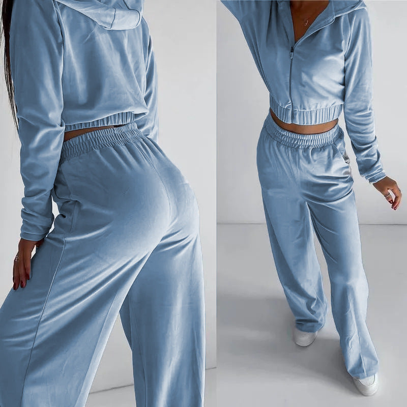 Casual Sweatsuit