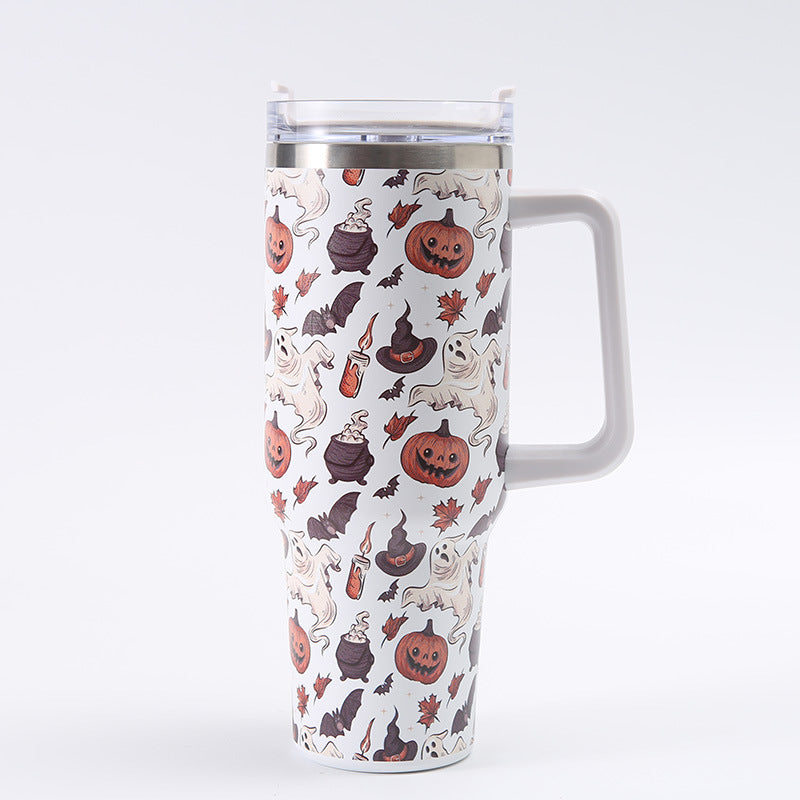 Trendy 40oz Fall Cups 1200ml