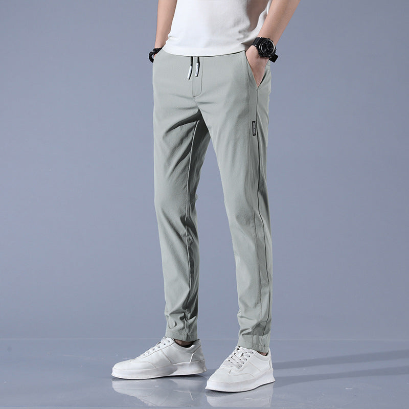 Men's Stretch Breathable Sports Pants