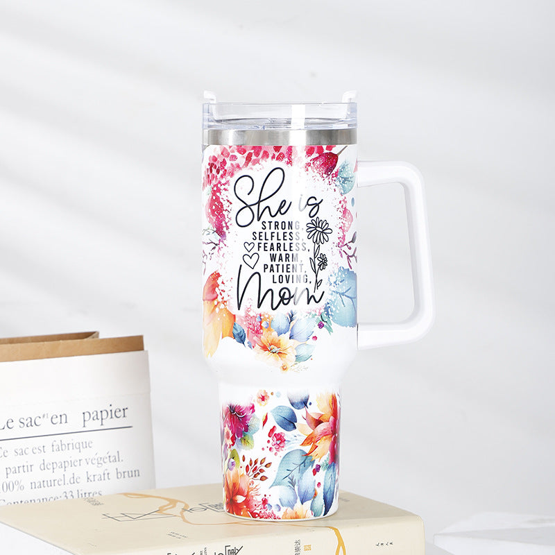 Mom Cup