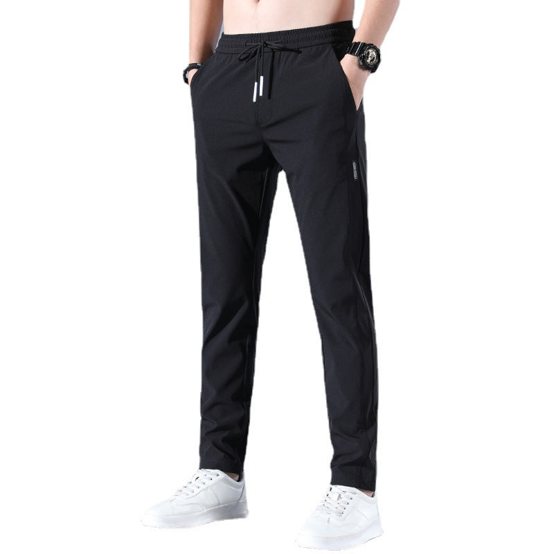 Men's Stretch Breathable Sports Pants