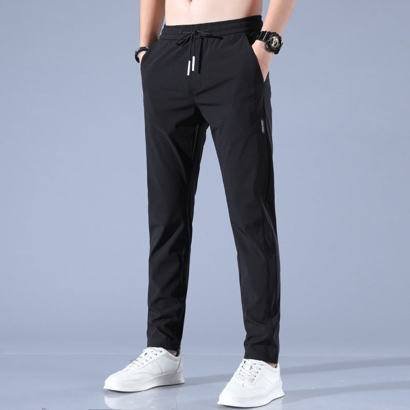 Men's Stretch Breathable Sports Pants