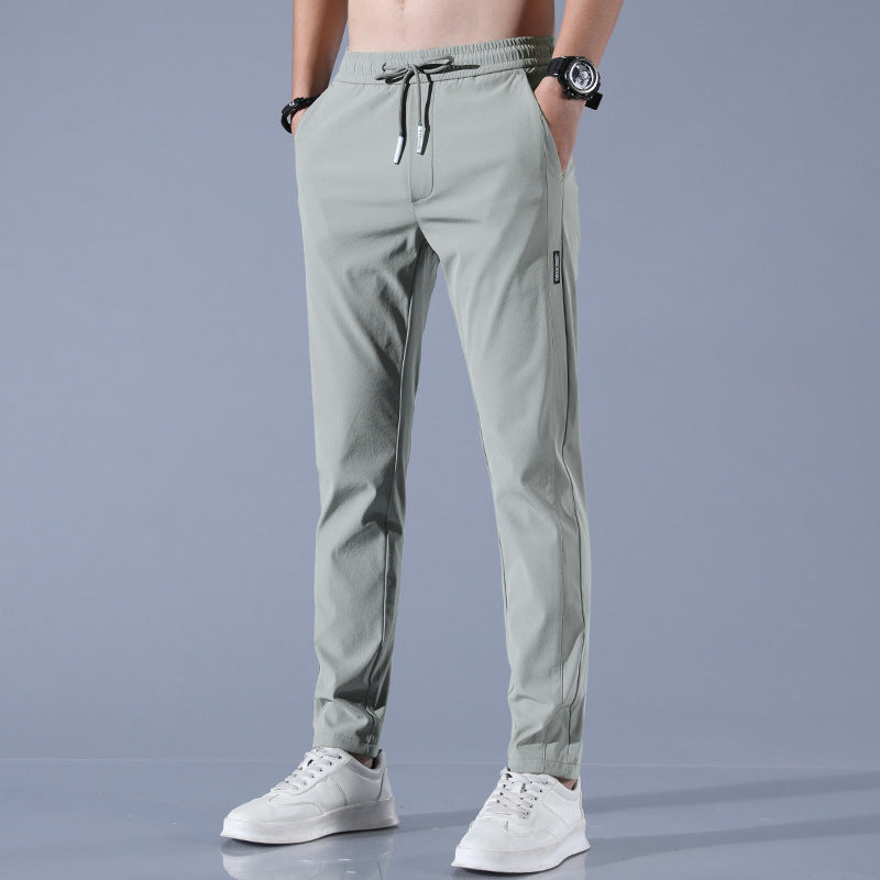 Men's Stretch Breathable Sports Pants