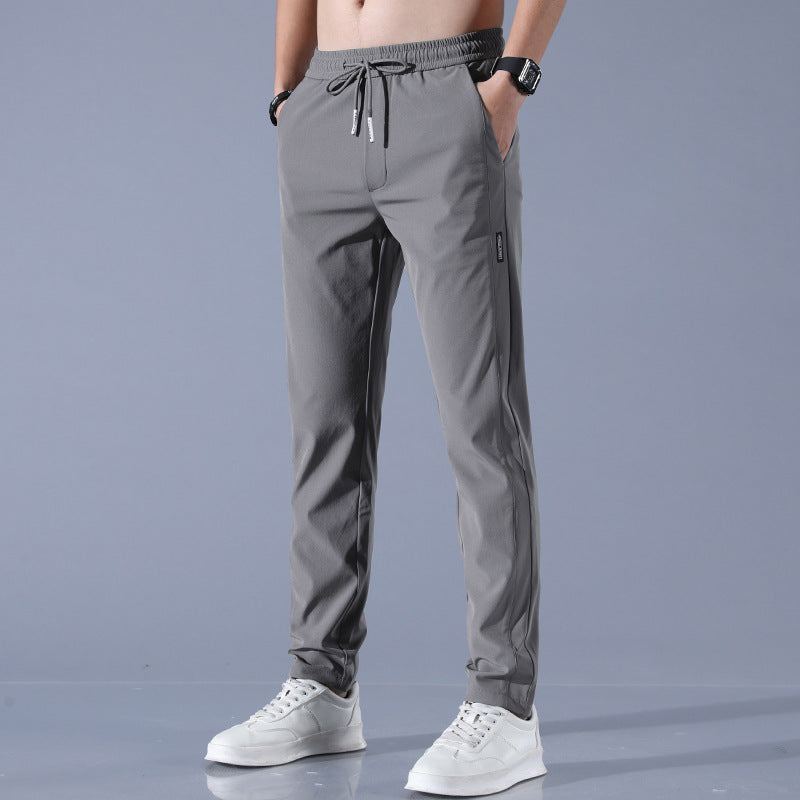 Men's Stretch Breathable Sports Pants