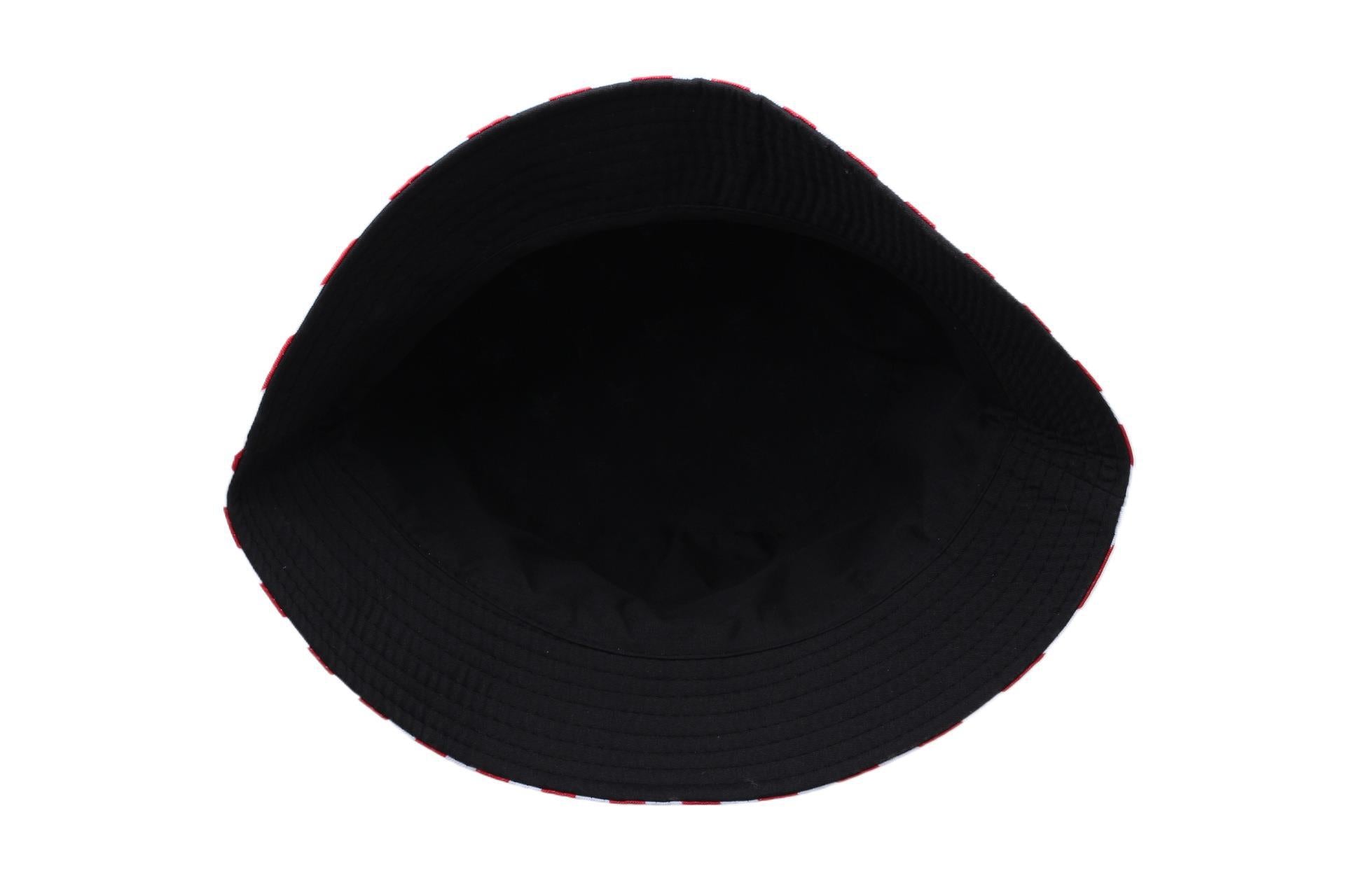 Unisex Flag Bucket Hat