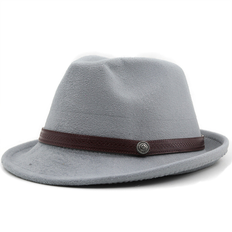 Felt Fedora