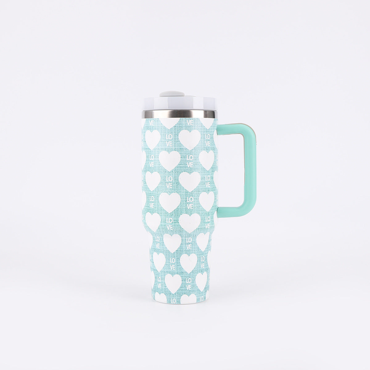 Trendy 40oz Fall Cups 1200ml