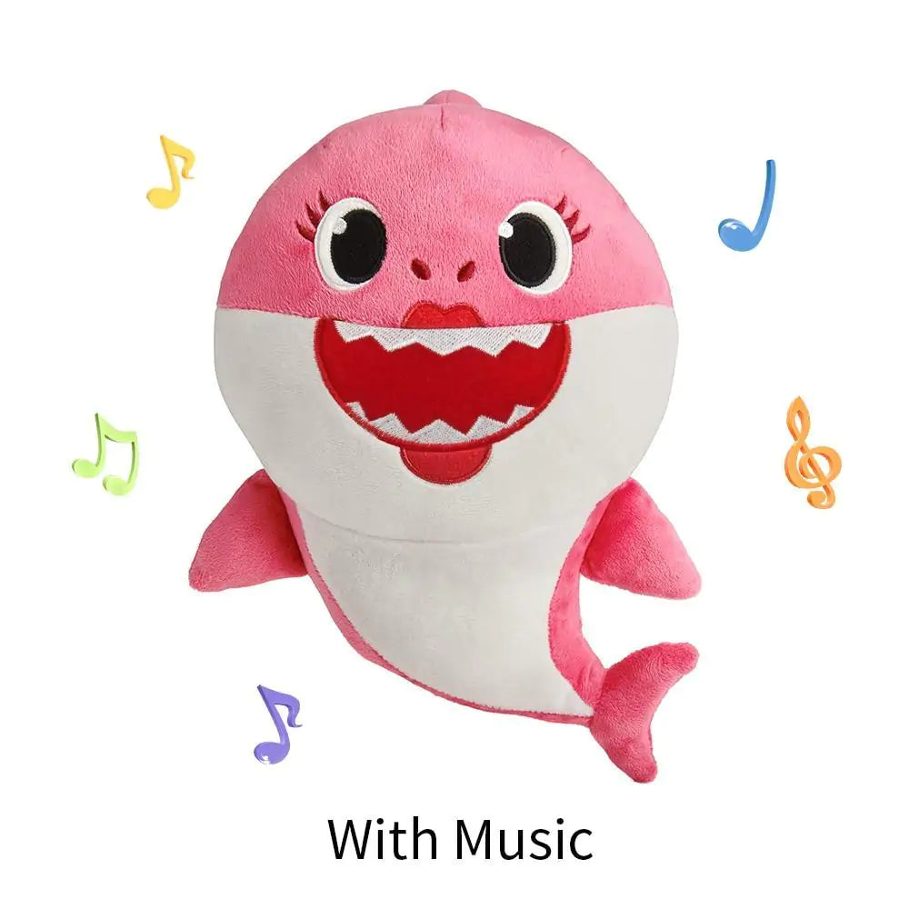 Baby Sharks Music Sound Toy