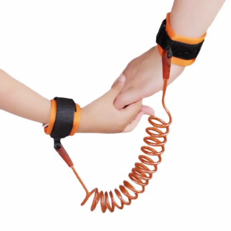 Toddler Safety Elastic Harness Strap